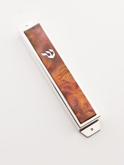 Kosmos Mezuzah