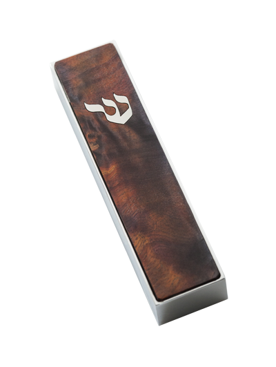 Kosmos Mezuzah