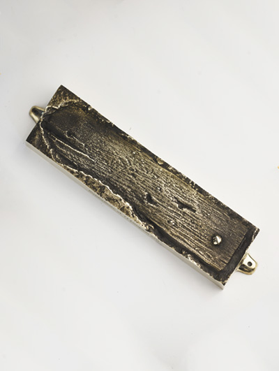 MEZUZAH <br /> BIELSKO BIALA <br /> 11 LISTOPADA 63 St. <br />