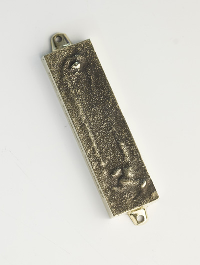 MEZUZAH <br /> BRZEŚĆ <br /> SOVETSKIKH POGRANICHNIKOV 27 St. <br />