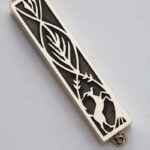 METAL MEZUZAH