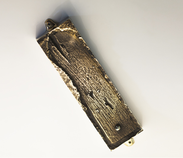 MEZUZAH <br /> BIELSKO BIALA <br /> 11 LISTOPADA 63 St. <br />