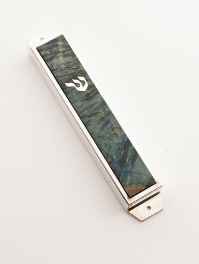 Kosmos Mezuzah