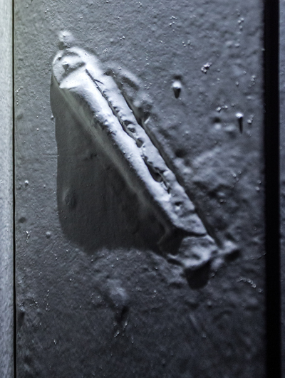 MEZUZAH <br /> Wrocław <br /> ul. Włodkowica 9