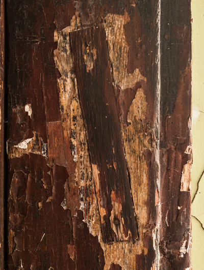 MEZUZAH <BR /> ŻÓŁKIEW <br /> ul. Zaporizka 1