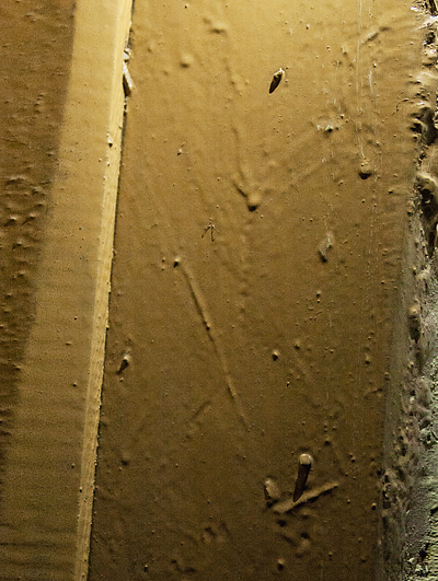 MEZUZAH <br /> CHEŁM 1 <br /> UL.UŚCIŁUGSKA 3