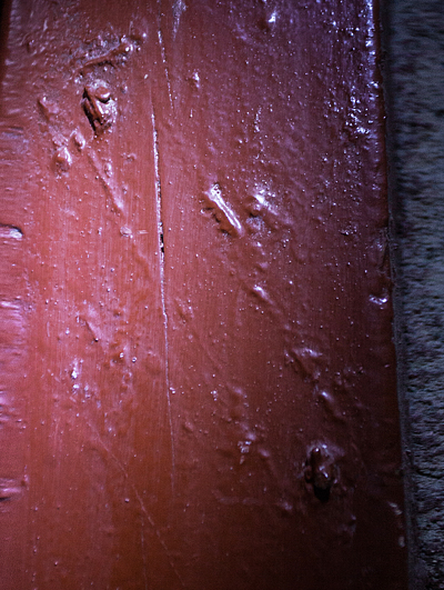 MEZUZAH <br /> CHEŁM <br /> UL.UŚCIŁUGSKA 3