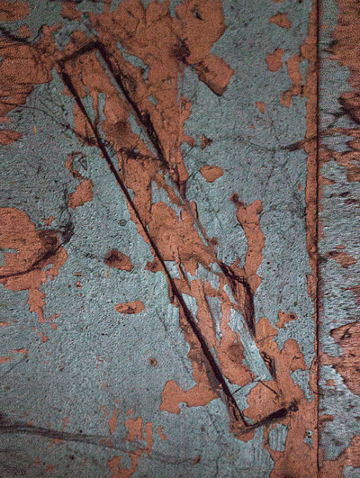 MEZUZAH <br /> CHMIELNIK <br /> RYNEK 6