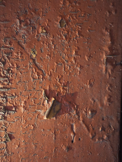 MEZUZAH <br /> CHRZANÓW 1 <br /> UL. KRAKOWSKA 28