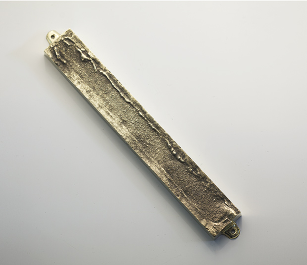 MEZUZAH <br /> LODZ <br /> WSCHODNIA 35 St. <br />