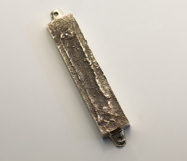 MEZUZAH <br /> LODZ <br /> ARMII KRAJOWEJ 25 St. <br />