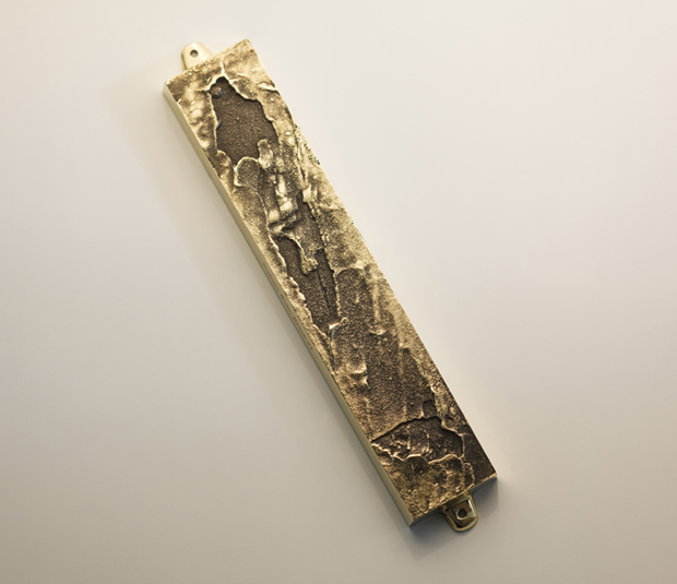 MEZUZAH <br /> Stalowa Wola, ul. Rynek 14