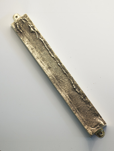 MEZUZAH <br /> LODZ <br /> WSCHODNIA 35 St.  <br />