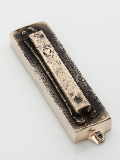 KRAKÓW <br />COMPLETE MEZUZAH