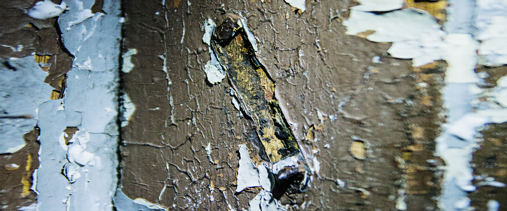 MEZUZAH TRACE WARSAW POLAND PRÓŻNA 14