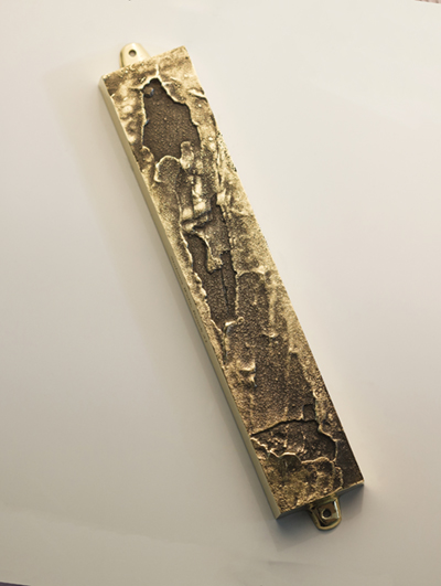 MEZUZAH <br /> Stalowa Wola, ul. Rynek 14