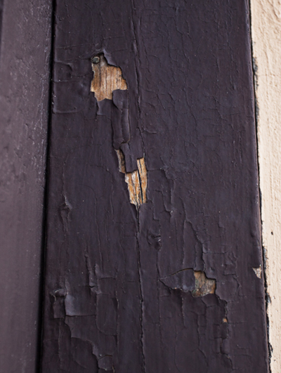 MEZUZAH <br /> Stalowa Wola, ul. Rynek 14