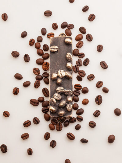 COFFEE MEZUZAH