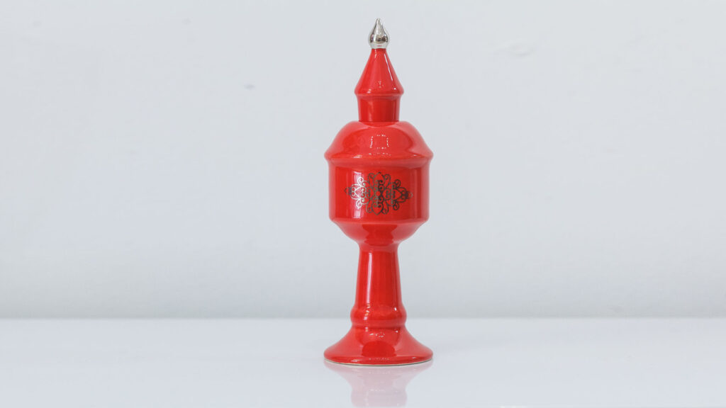 Judaica, Havdallah, Jewish gift, MI POLIN