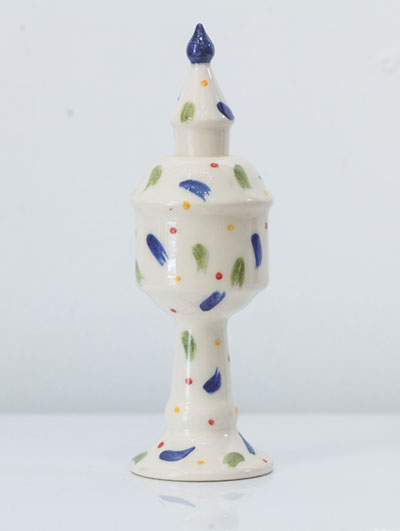 Besaminka Hand Painted 2