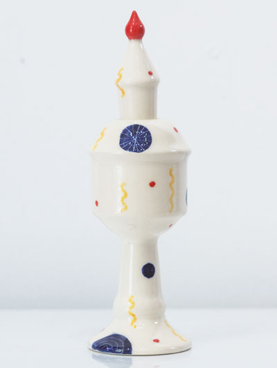 Besaminka Hand Painted 1