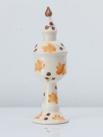 Besaminka Hand Painted 3