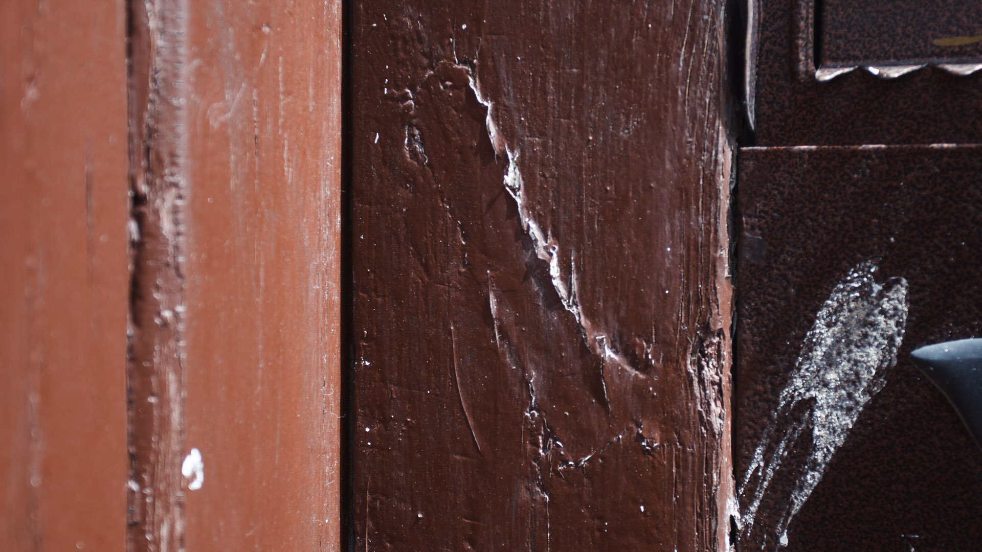 mezuzah trace zambrow mi polin judaica