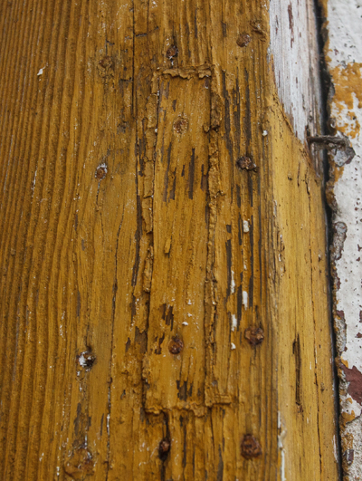 MEZUZAH<br /> SZCZUCZYN <br /> PLAC TYSIĄCLECIA