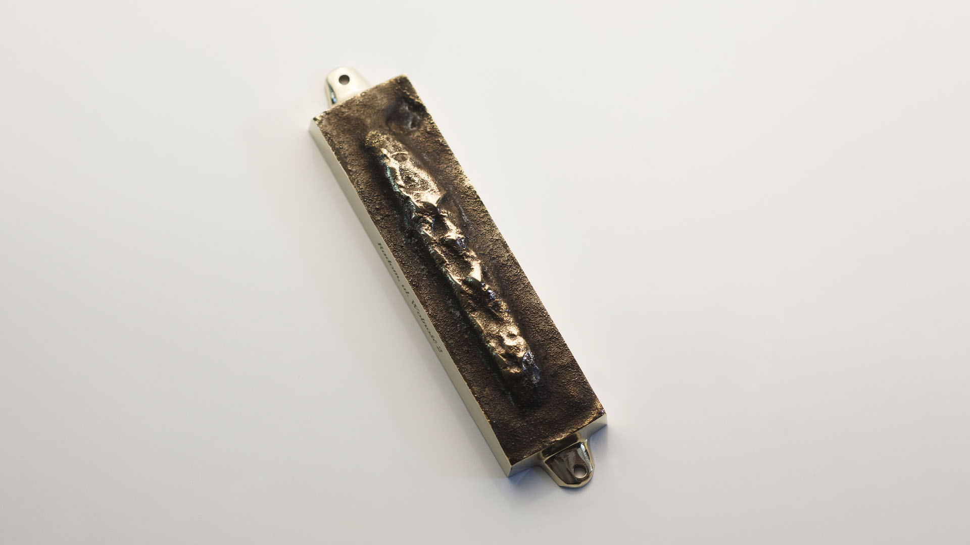 MEZUZAH TRACE RADOM