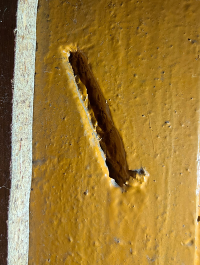 MEZUZAH <br />  RADOM <br /> WOLNOŚĆ 2 <br />