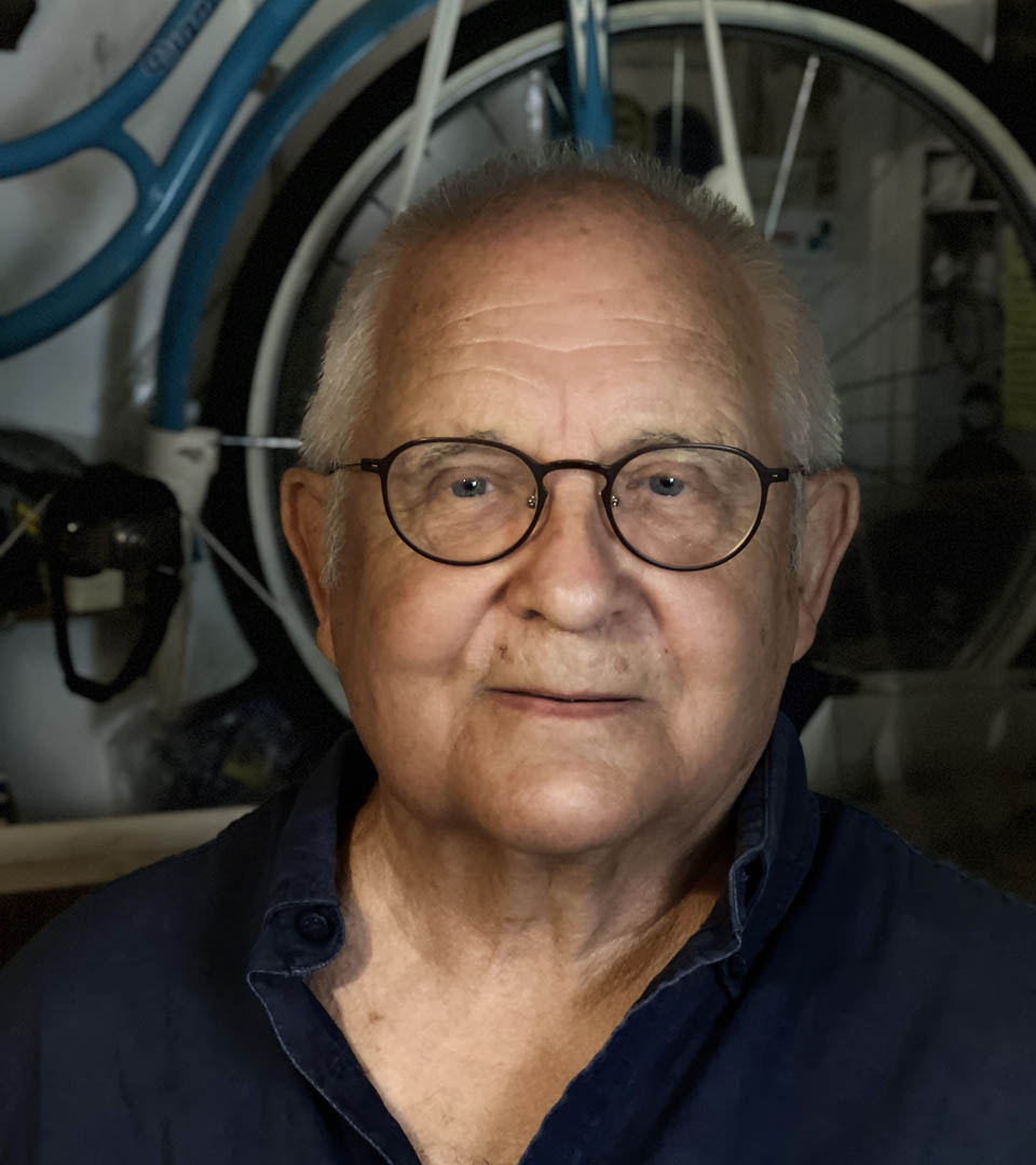 Original mezuzah case and the mezuzah scroll found in Żarki