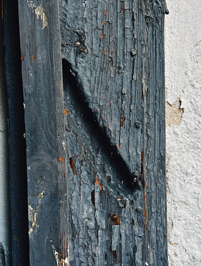 MEZUZAH <br /> SKIERNIEWICE <br /> RYNEK