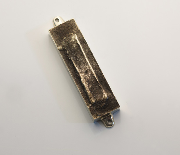 MEZUZAH <br /> Łódź <br /> GDAŃSKA 67