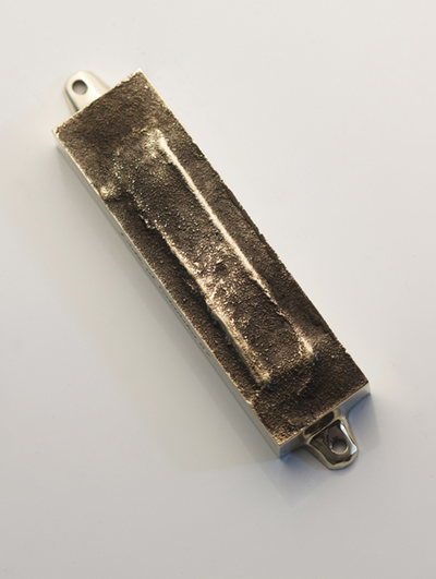 MEZUZAH <br /> Łódź <br /> GDAŃSKA 67