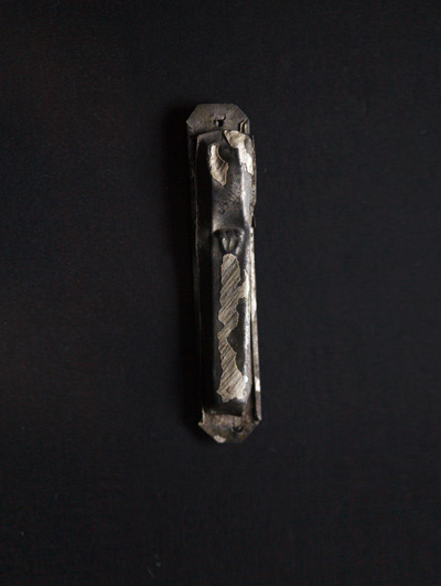 MEZUZAH <br /> BIALYSTOK <br /> Ludwika Waryńskiego 24a