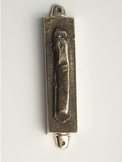 MEZUZAH <br /> BIALYSTOK <br /> Ludwika Waryńskiego 24a