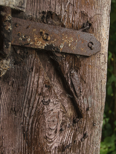 MEZUZAH <br /> Błaszki <br /> Kaliska ST