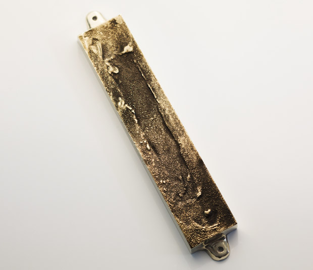 MEZUZAH <br /> KRAKOW <br /> JÓZEFA 14 ST.