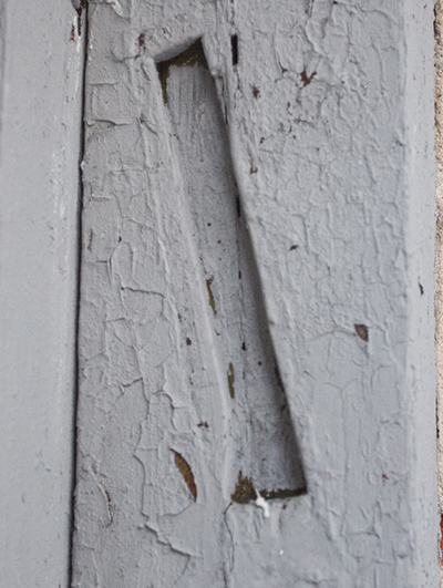 MEZUZAH <br /> Łódź <br /> PIOTRKOWSKA 16 ST.