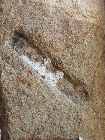 MEZUZAH <br /> KRAKOW <br /> Rynek Podgórski 2