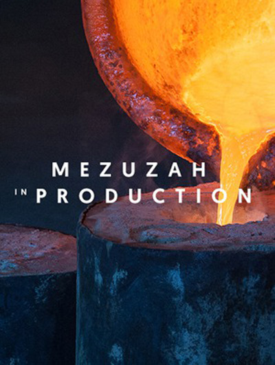 MEZUZAH <br /> Błaszki <br /> Kaliska ST