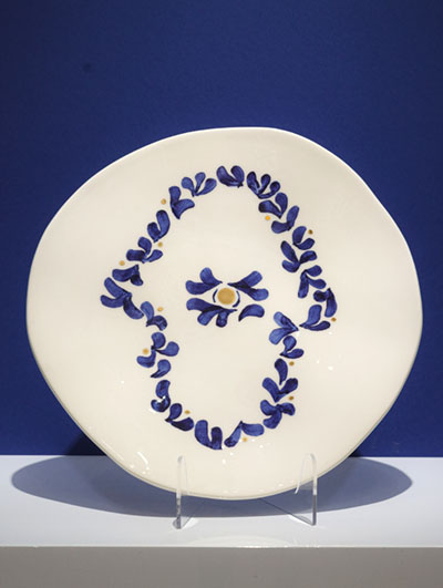 Jewish Hamsa Gold <br> 1/1 Plate 2026 </BR>