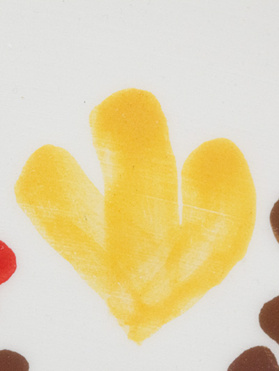 Jewish MENORAH 1 <br> 1/1 Plate 2026 </BR>