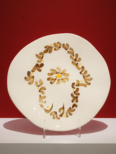 Jewish Hamsa 2 <br> 1/1 Plate 2026 </BR>