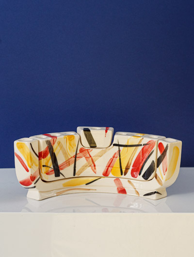 MENORAH Pattern 2 <br> 1/1 Candlestick 2026 </BR>