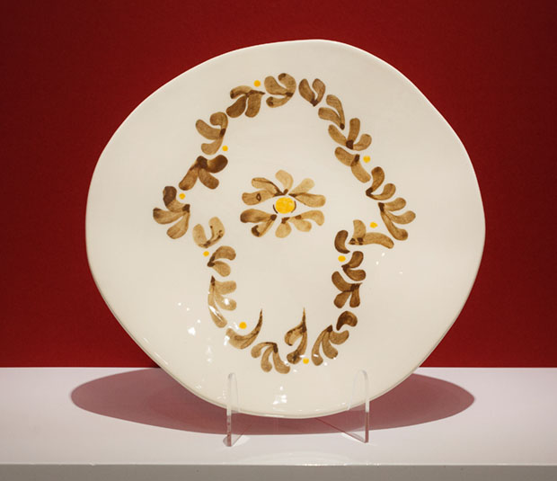 Jewish Hamsa 2 <br> 1/1 Plate 2026 </BR>