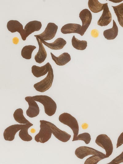 Star of David 2<br> 1/1 Plate 2026 </BR>