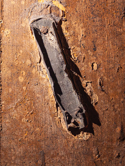 MEZUZAH <br /> ŁÓDŹ <br /> PIOTRKOWSKA 38 (2)