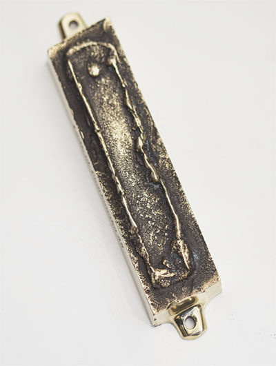 MEZUZAH <br /> ŁÓDŹ <br /> PIOTRKOWSKA 38 (2)