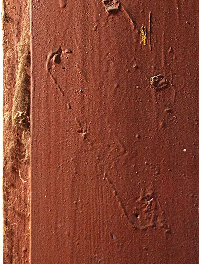 MEZUZAH<br /> WILNO (VILNUS) 2 <br />